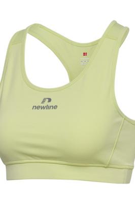 NEWLINE - Nwllean Sports Bra - Luminary Green