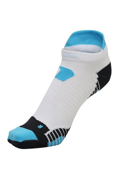 NEWLINE - Tech Socklet - White