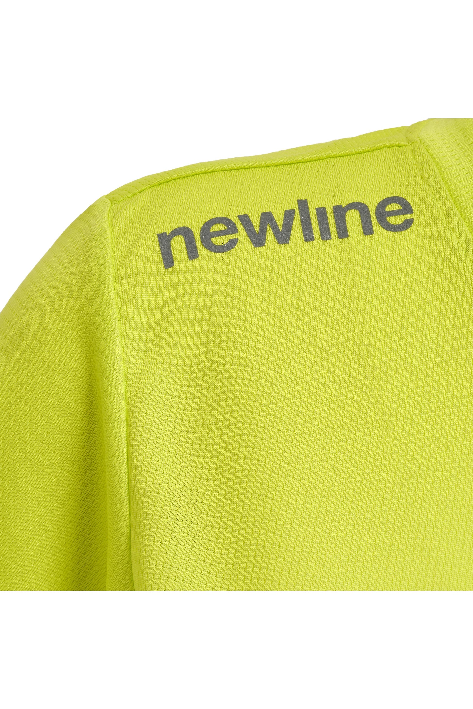 NEWLINE - Women Core Functional T-shirt S/s - Evening Primrose