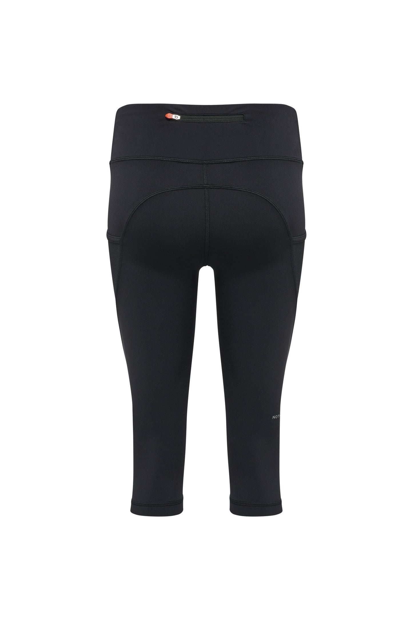 NEWLINE - Women Hw Knee Tights - Black