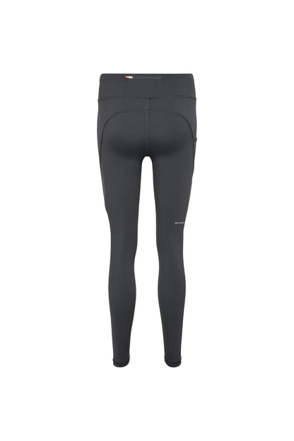 NEWLINE - Women Hw Long Tights - Forged Iron