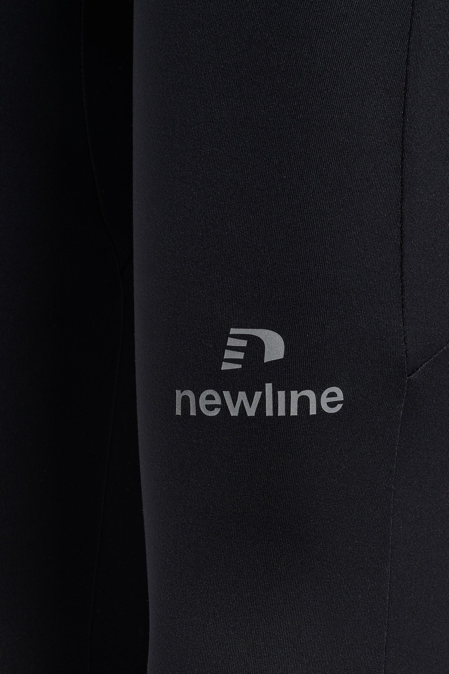 NEWLINE - Women's Athletic Tights - Black