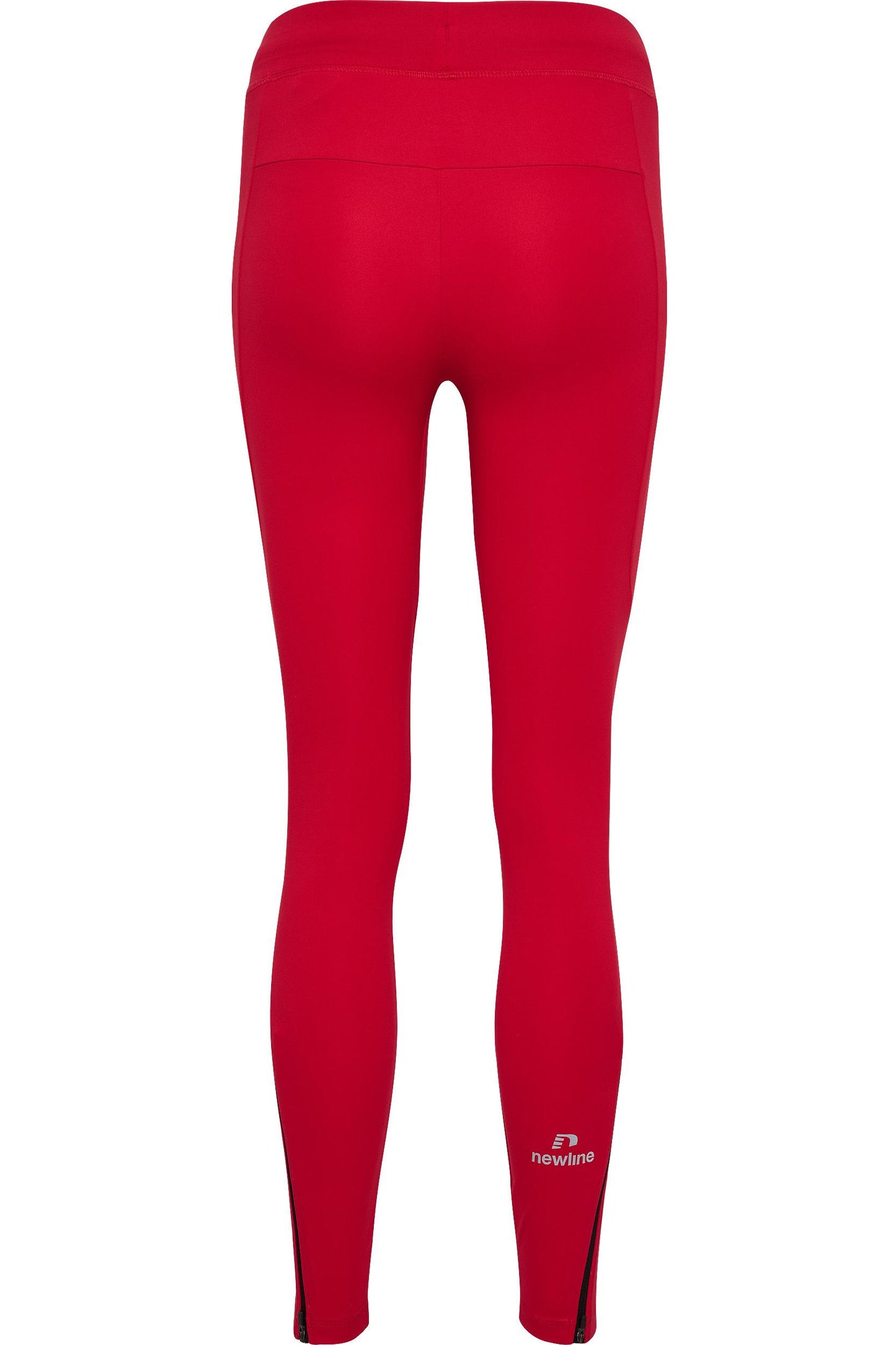 NEWLINE - Women's Athletic Tights - Tango Red