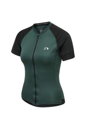 NEWLINE - Womens Core Bike Jersey - Sea Moss