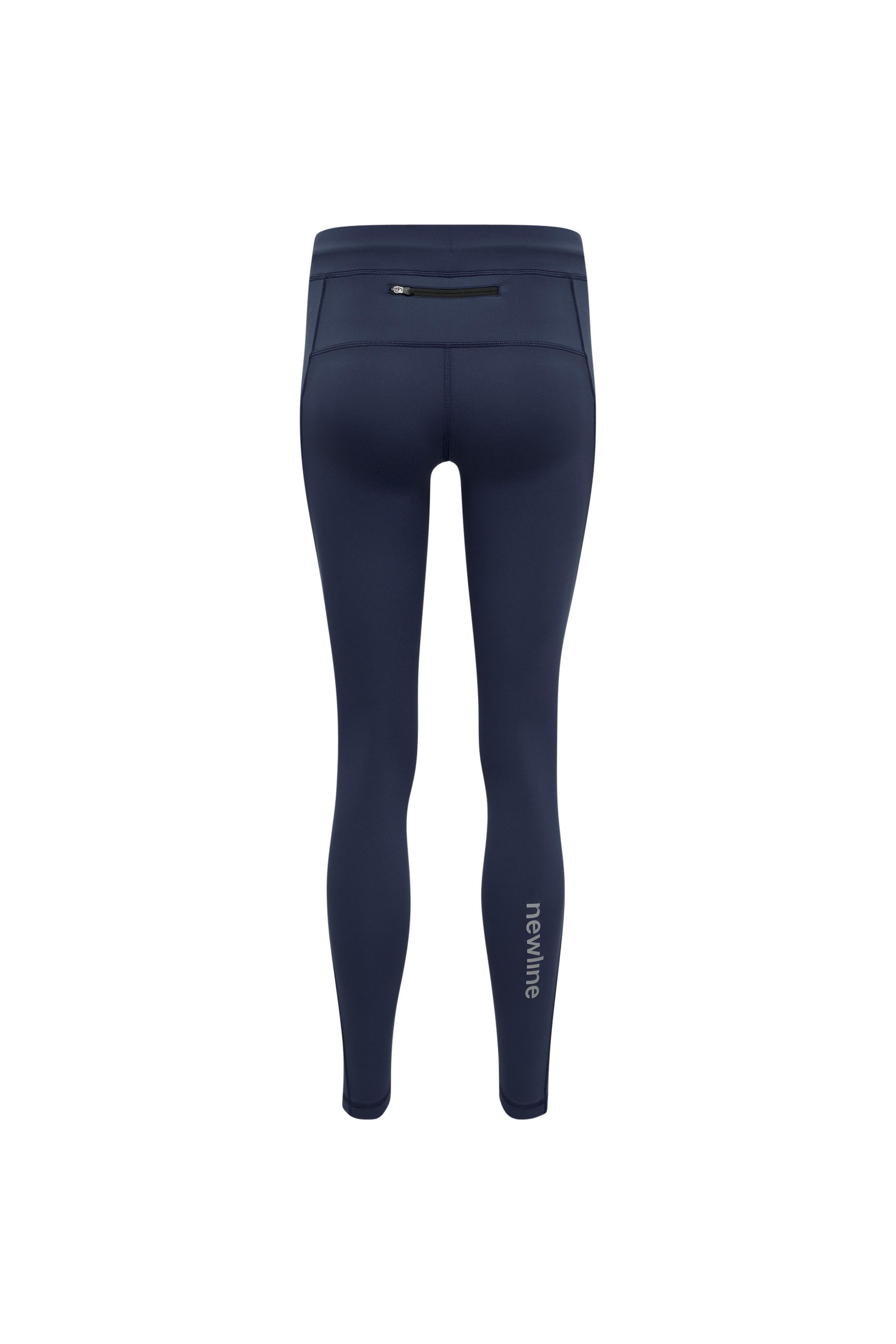 NEWLINE - Women's Core Tights - Black Iris