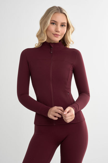 Softy Jacket - for dame - Famme - Jacket