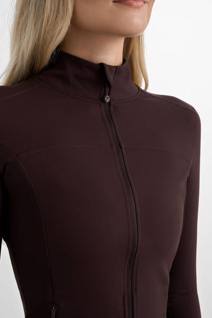 Softy Jacket - for dame - Famme - Jacket