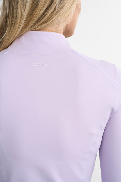 Softy Jacket - for kvinde - FAMME - Jacket