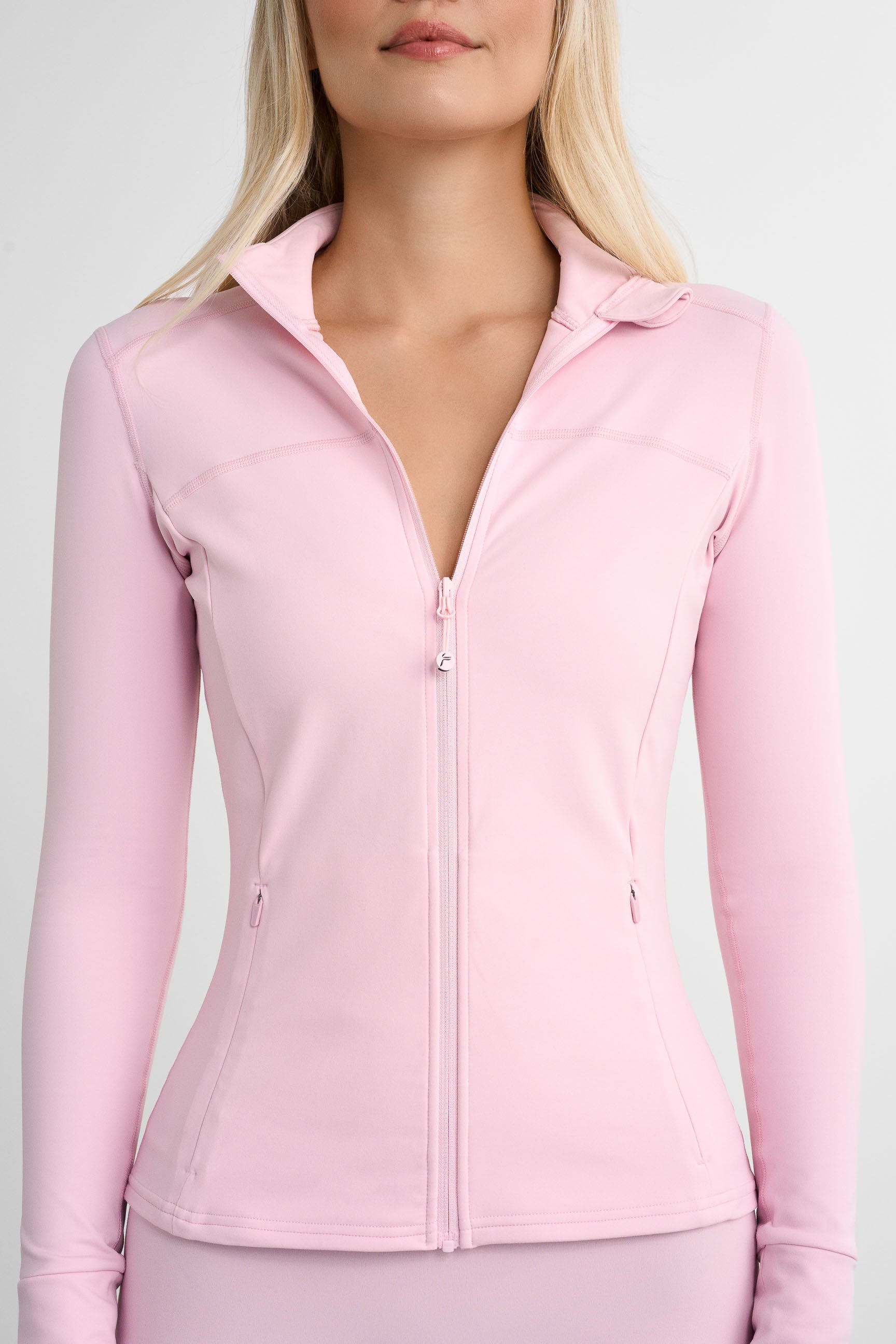 Softy Jacket - for kvinde - FAMME - Jacket