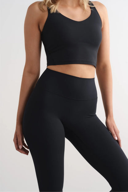 Softy Leggings - for kvinde - FAMME - Leggings