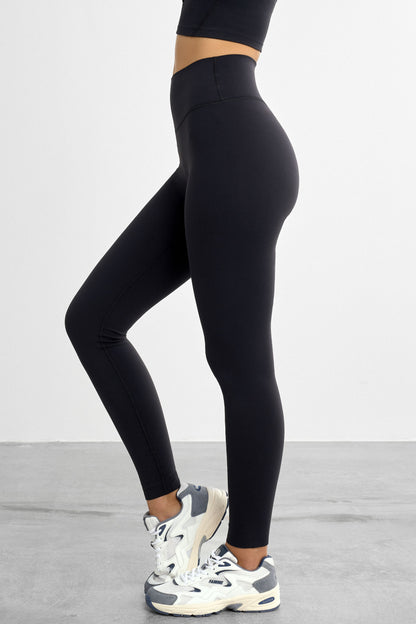 Softy Leggings - for kvinde - FAMME - Leggings