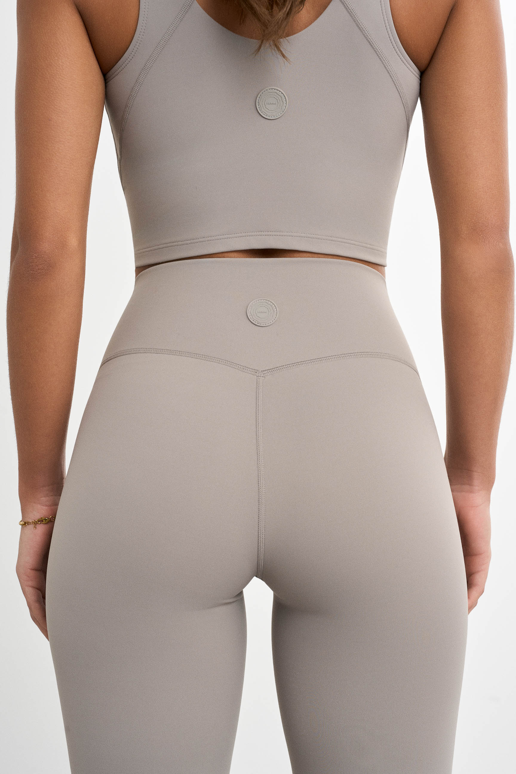 Softy Leggings - for dame - Famme - Leggings