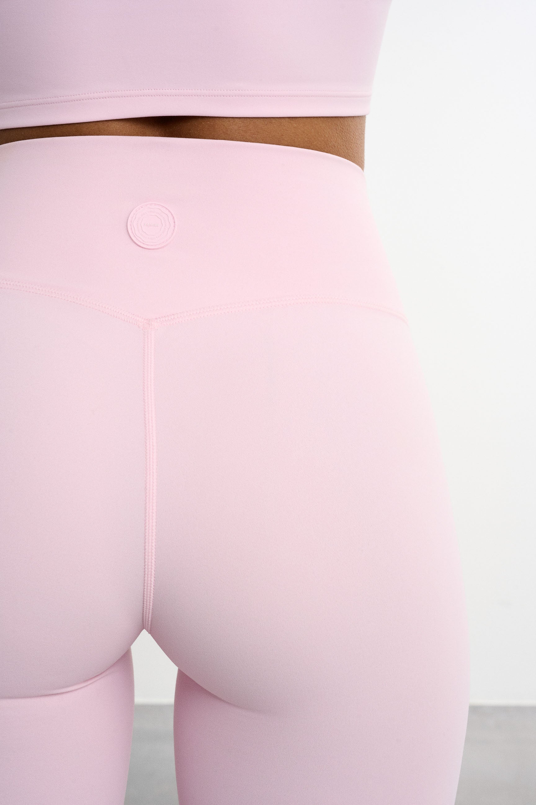 Softy Leggings - for dame - Famme - Leggings