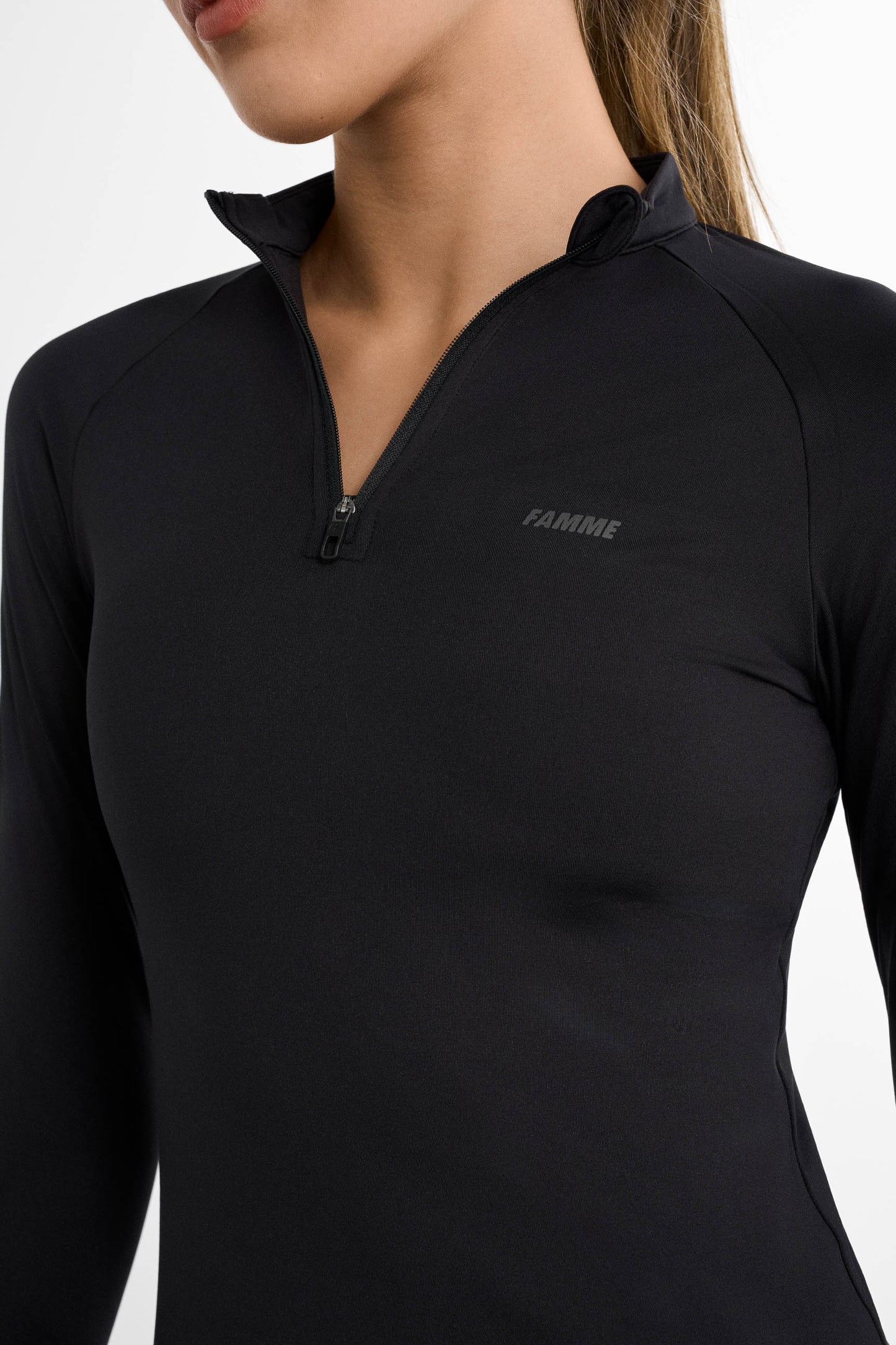 Thermal Essential Long Sleeve